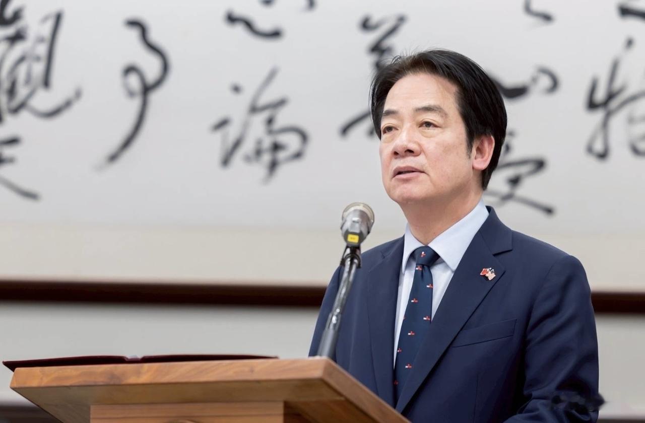 50万换轮胎，台湾被查了 

近日，台湾立法机构在审查台湾安全部门2026年度预