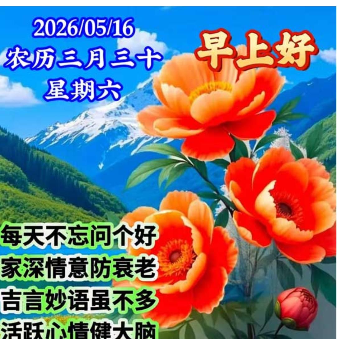 岁月如梭飞逝去，
风华正茂难寻回；
快乐相伴每一天，
健康平安永相随；
友情不在