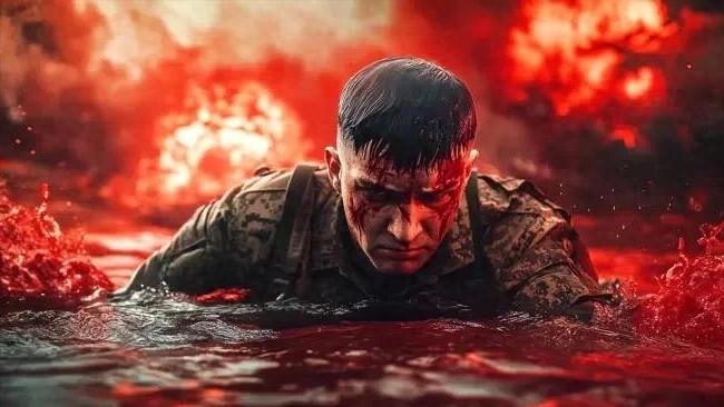 乌克兰并非终点：新的战争地点已选定，呼吁俄罗斯人做好准备。


就说北极吧，这两