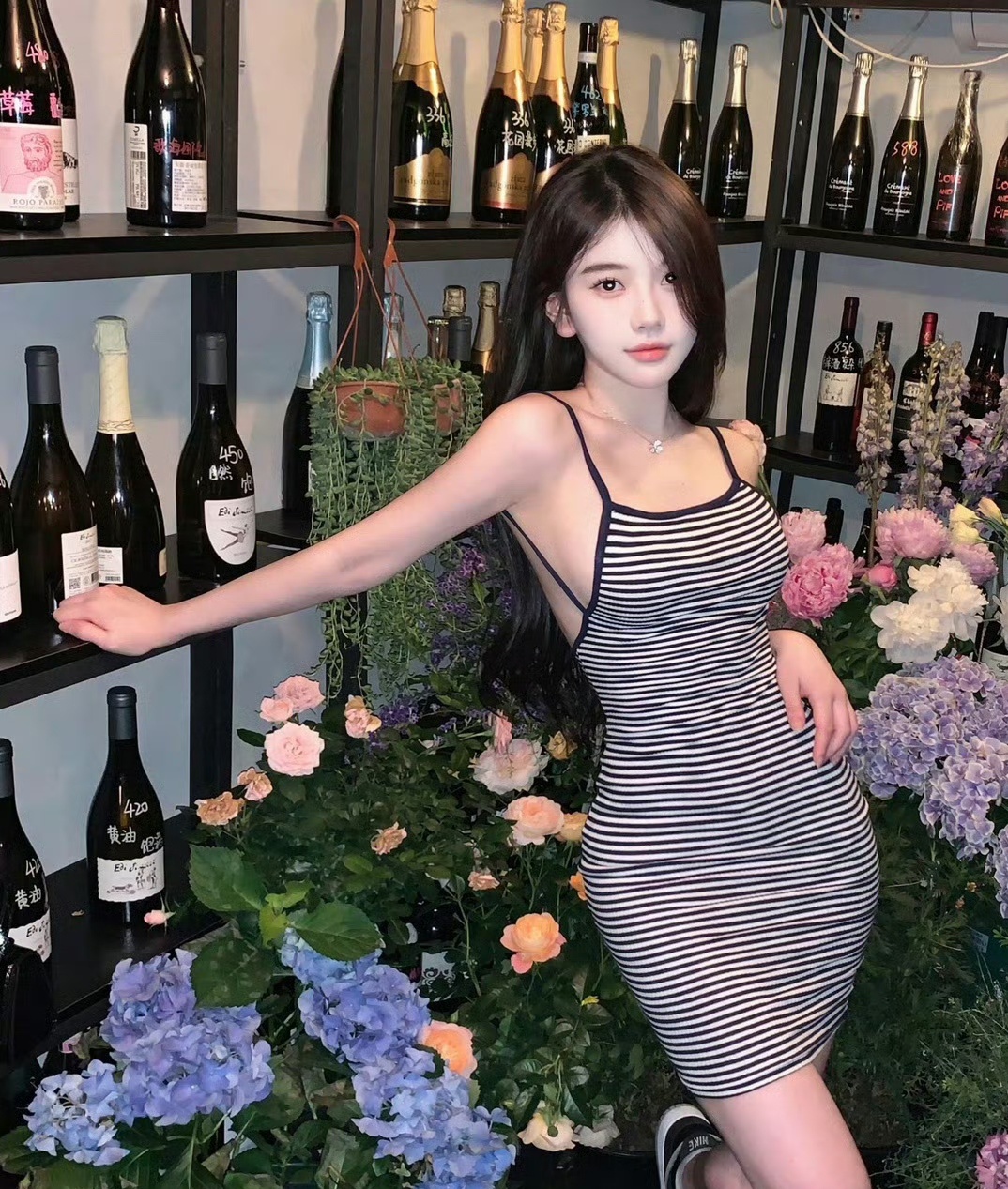 📸“后妈裙”大赛 ​​​