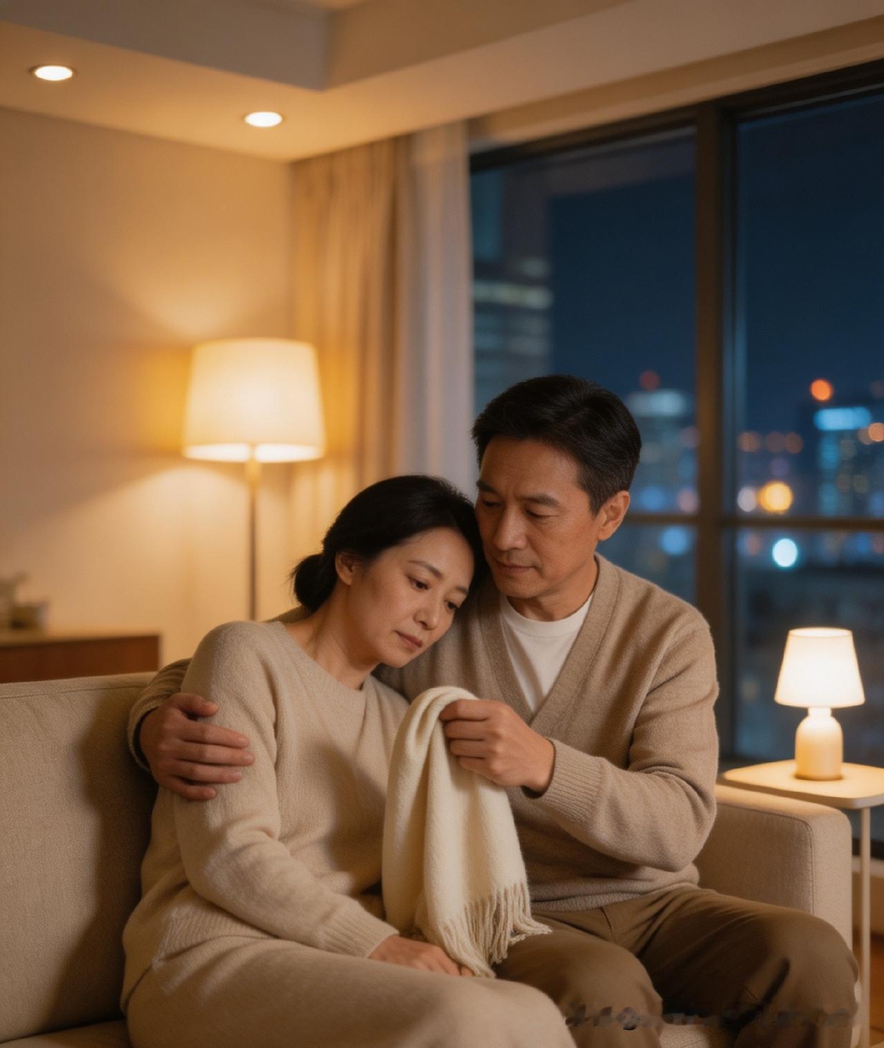 很多男人总疑惑：女人到底想要什么？
 
其实女人的需求从来都不复杂，根本不是天价