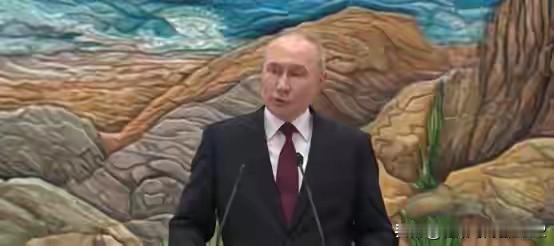 普京对多个调解方案自相矛盾的回应，换来的是美国的加码制裁和美国对乌克兰军援的全面