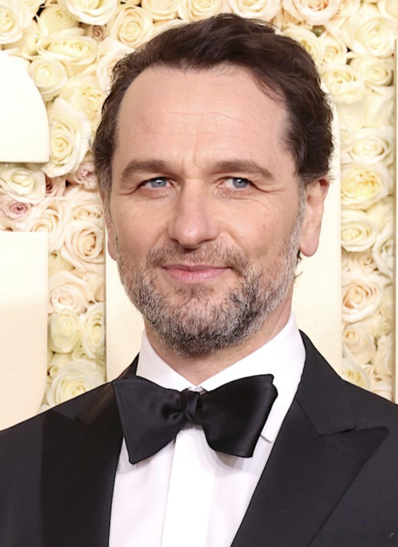 【《国土安全》主创新剧定男女主】《美国谍梦》男星Matthew Rhys加盟奈飞