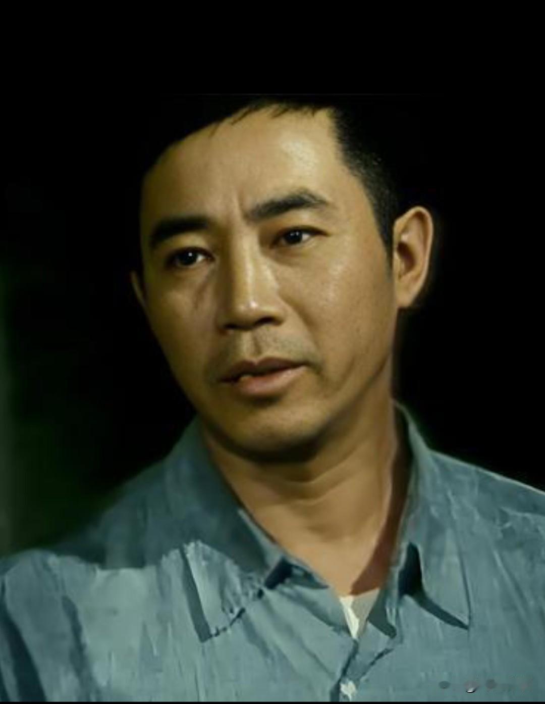 大家还记得这位男演员吗？
 没想到他已去世1年了，土生土长的北京人，
毕业于北京
