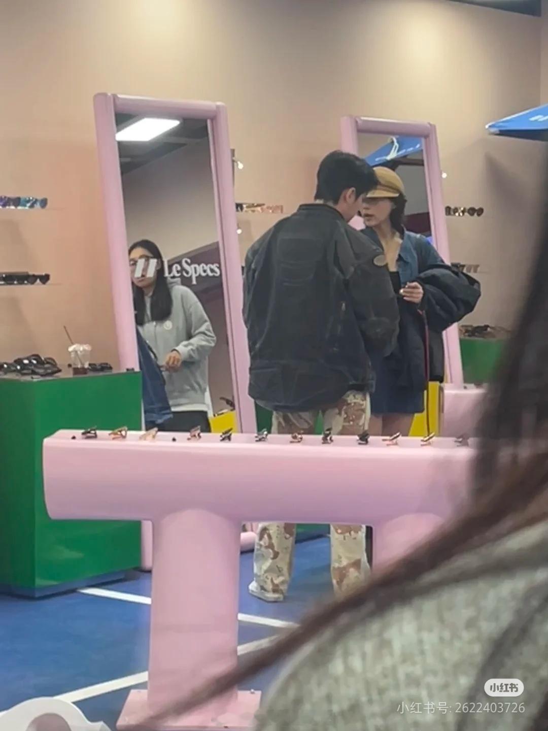 翟子路又谈了[允悲]女方是理智的恋爱女主，就是都挺好的小苏明玉 ​​​