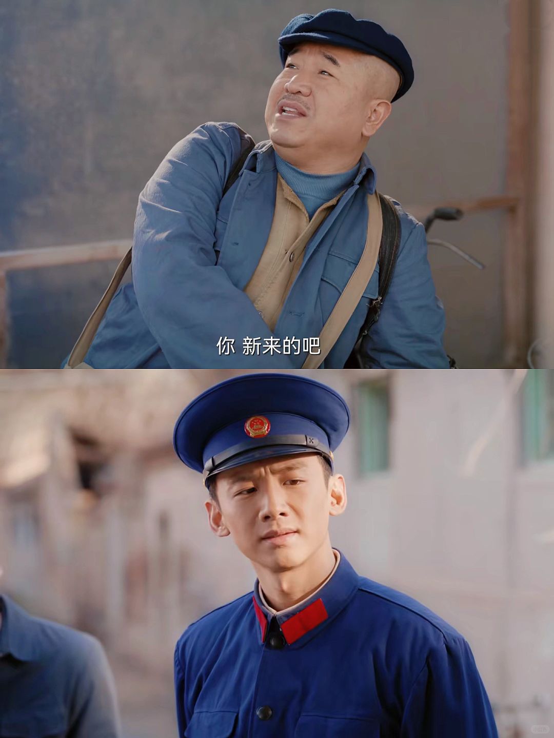 妈耶‼️今晚就播‼️第一集就笑不活了‼️