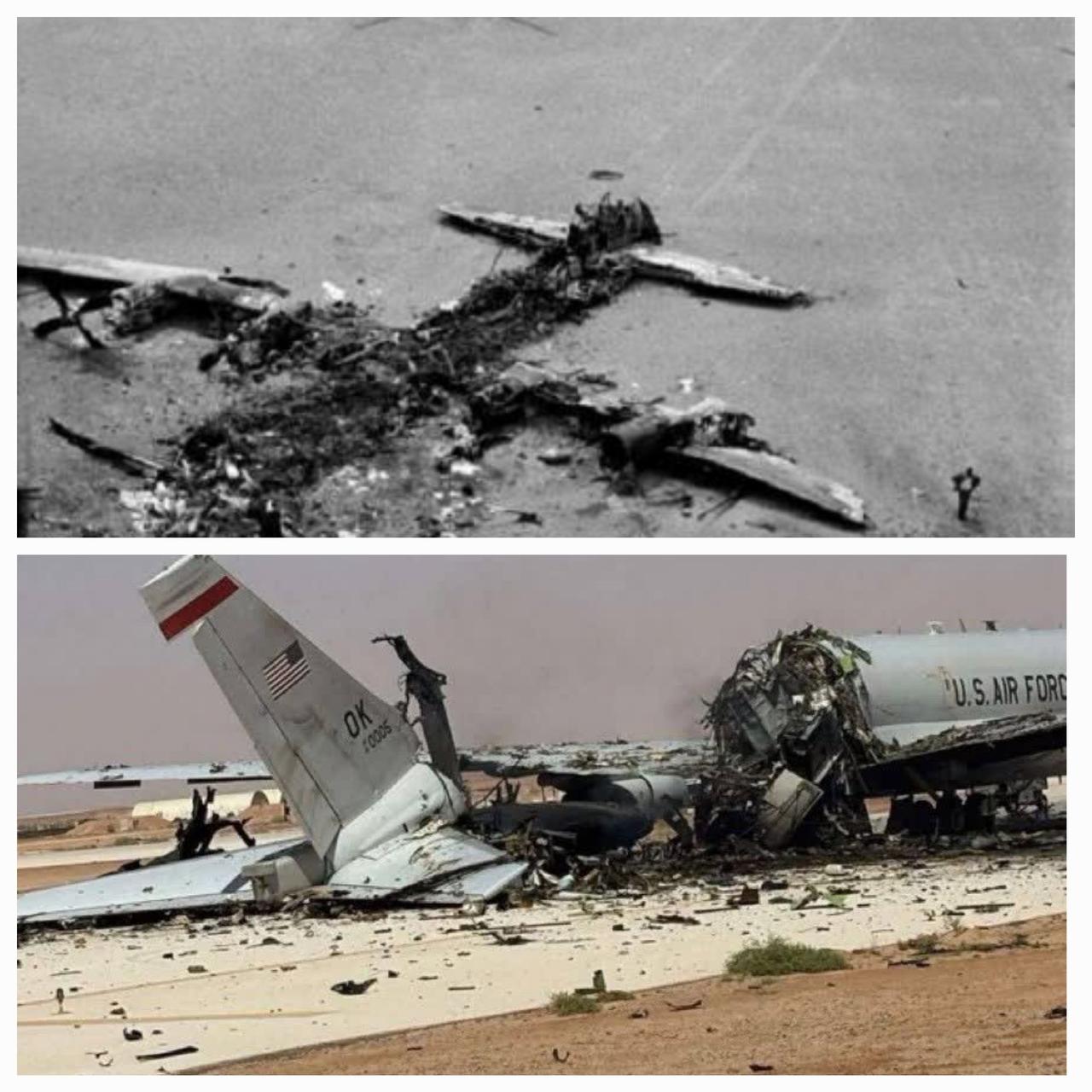 伊朗迈赫尔通讯社：这就是你在塔巴斯这个地方不吸取教训所导致的结果。