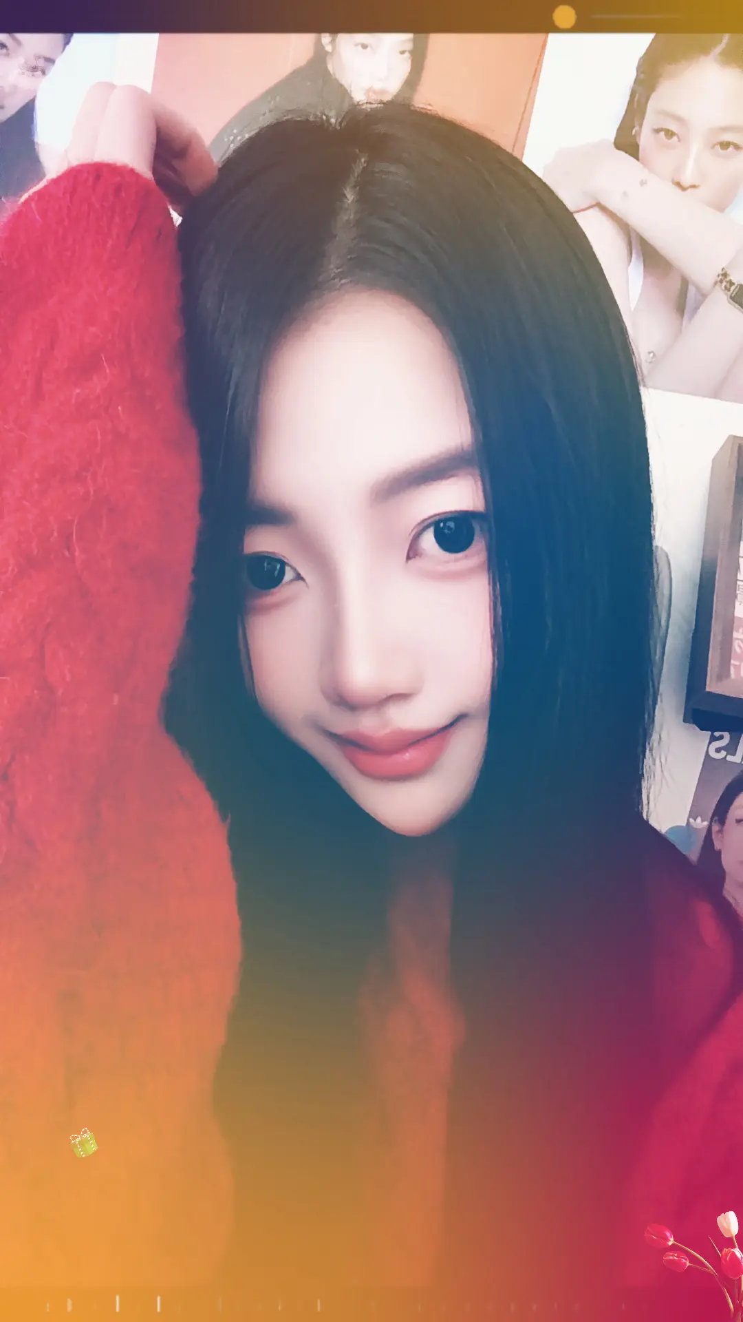 你错了 亲爱的 真诚仅仅是见我的门槛