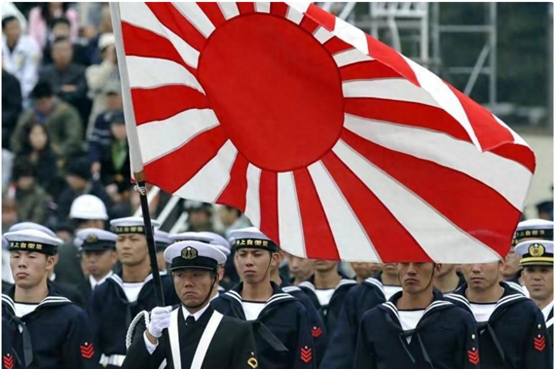 日本会不会再次发动战争，不能靠情绪下结论，更不能只盯着几名右翼政客的强硬口号，日