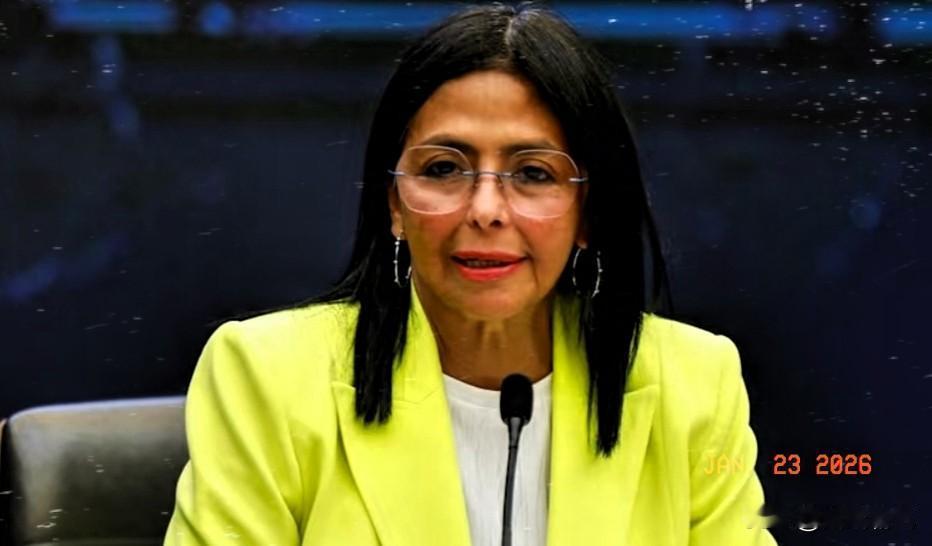 罗德里格斯上任代理总统之后委内瑞拉军方高层最近进行了一次前所未有的人事调动，军方