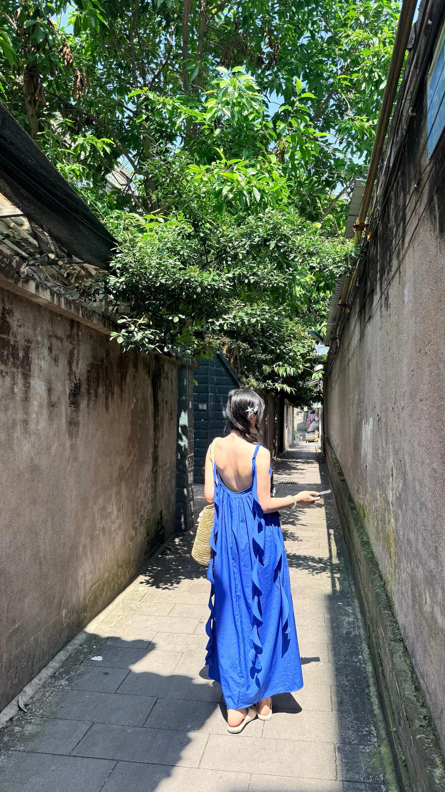 你会在哪里。