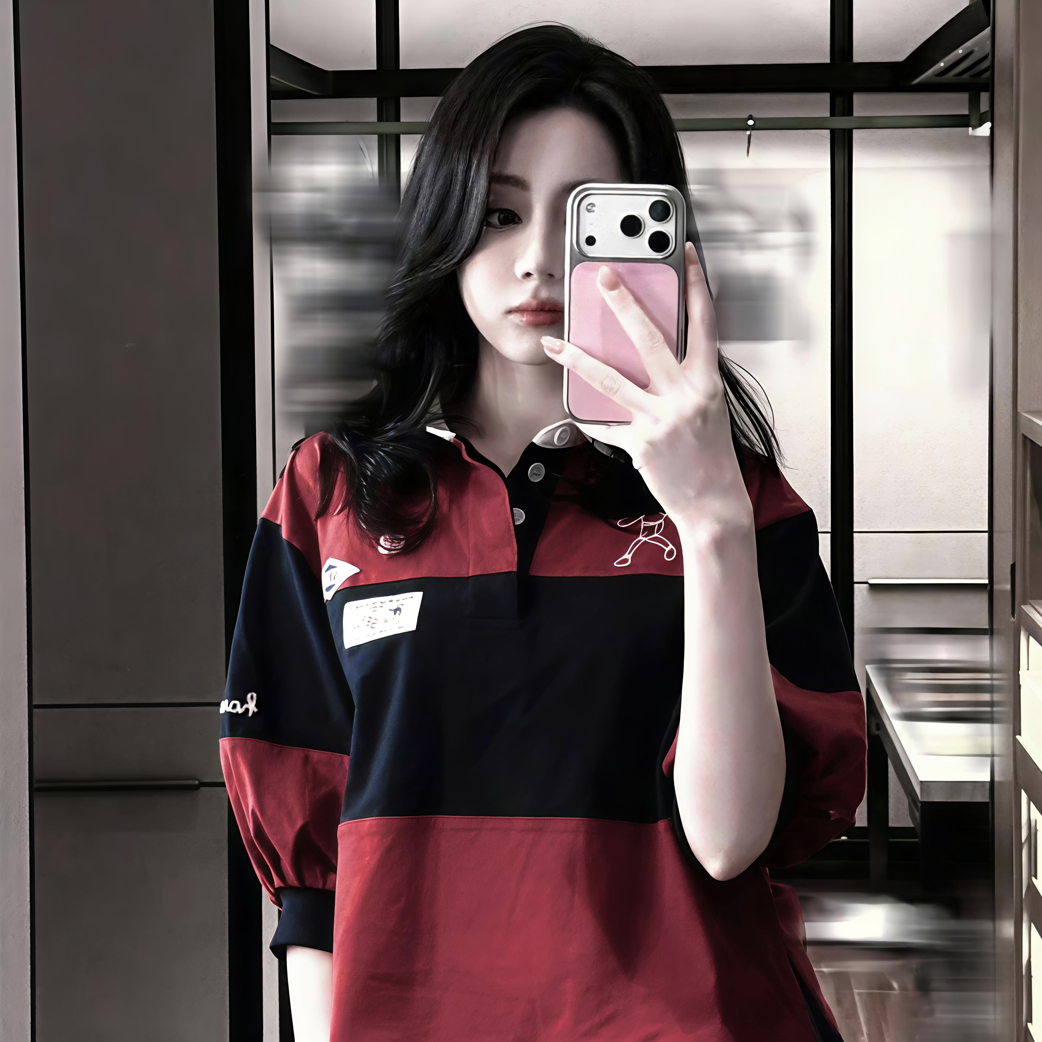 6. ´͈ ᵕ `͈ / 🧣一瞬间𝗶𝗻𝗴迪丽热巴