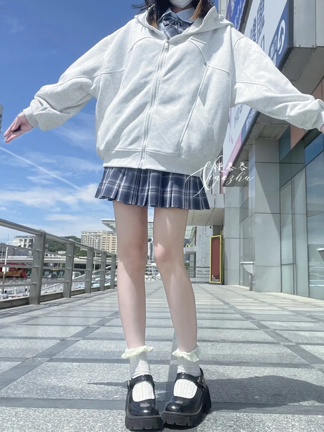 我们是对方特别的人