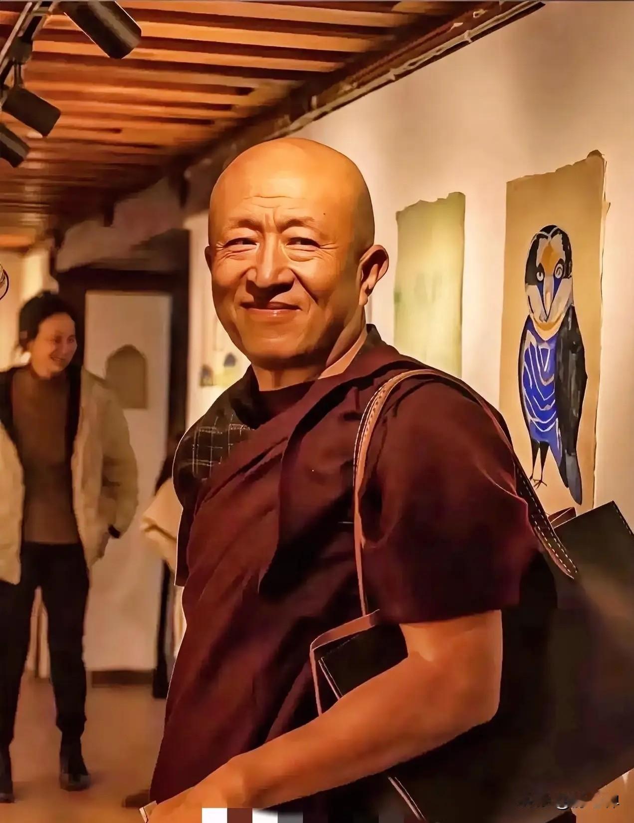 宗萨仁波切说：“任何人，不能把你变得越来越好，你越来越好的原因是，你一次次的经历