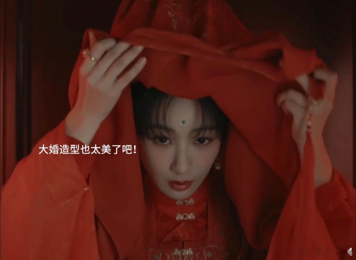 杨紫把李祯的少女感演绎的好好从神态到言行都尽显用心，李祯天真烂漫无忧无虑，作为家
