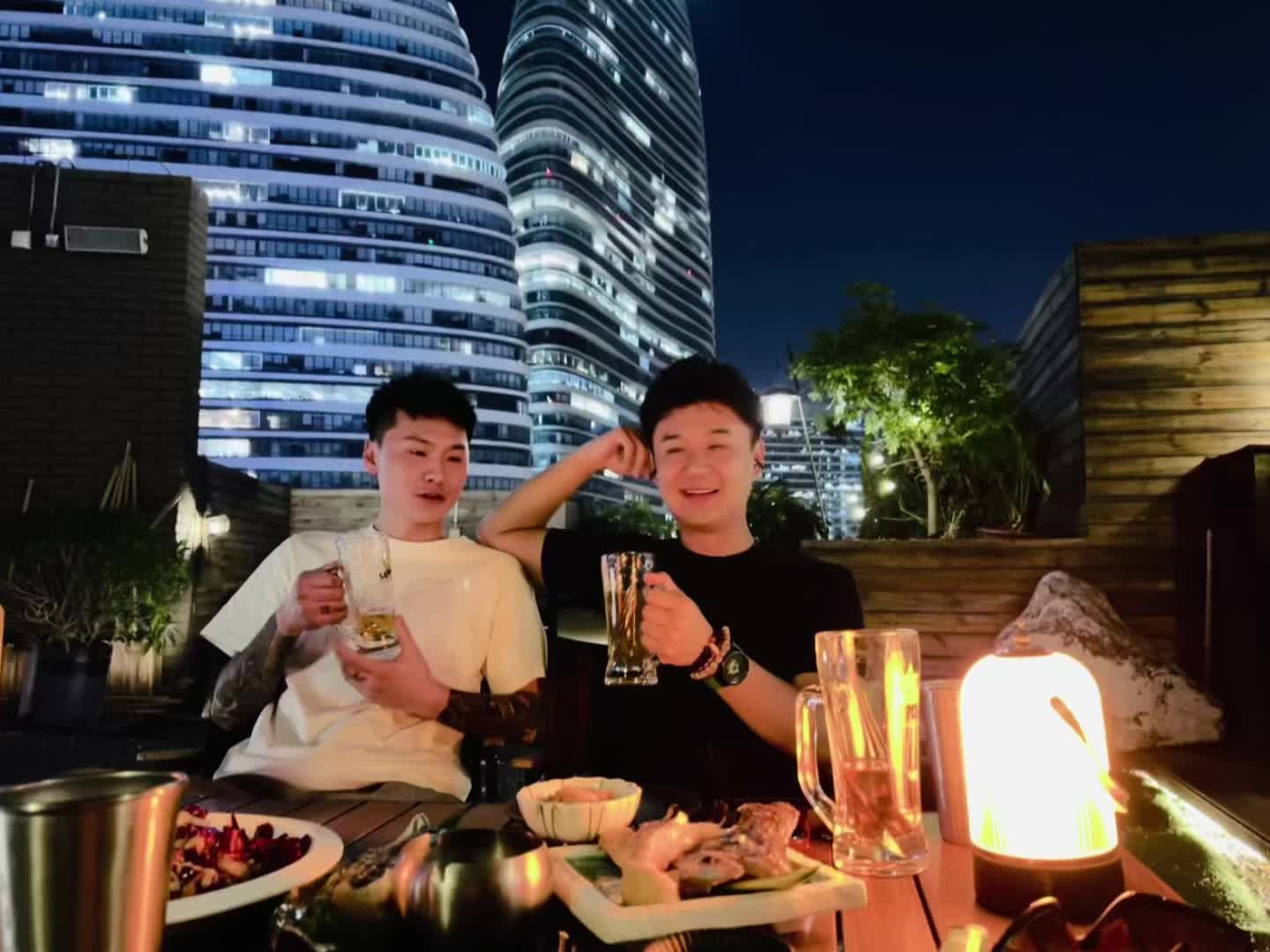 美好的事情都失去过去的事情