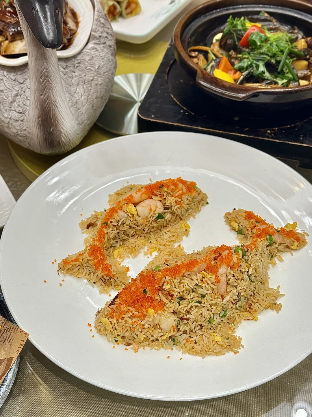 感谢本地人带路。。。在中山吃到晚茶了！！