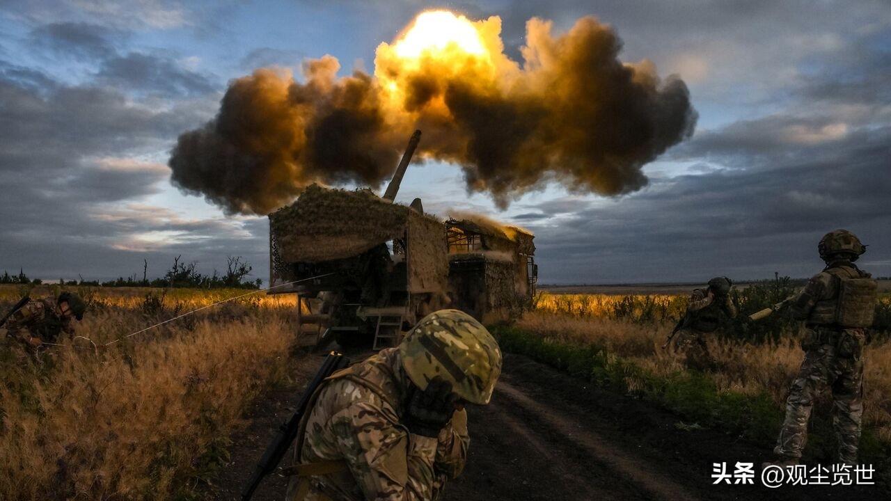 成功摧毁！俄罗斯最新战况！

俄罗斯媒体3月8日报道，俄罗斯“第聂伯”“西方”“