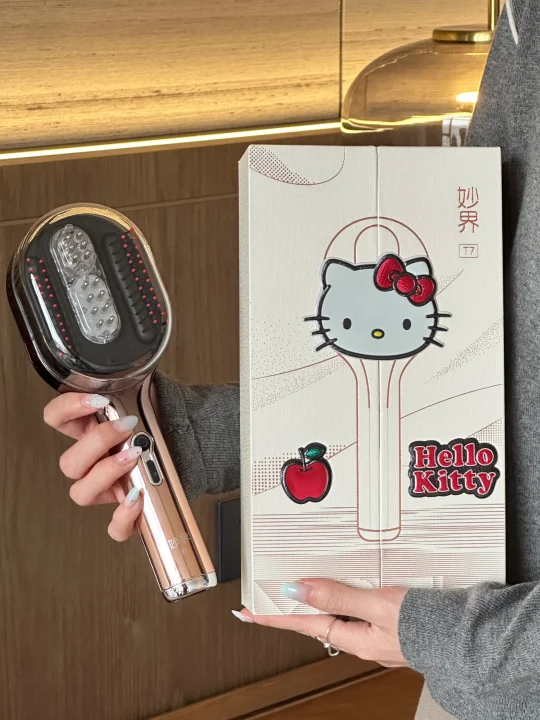 打开瞬间不想送给妈妈了😭