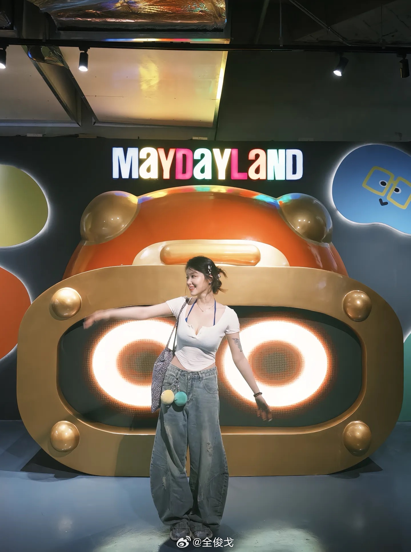 五月天 ​​​