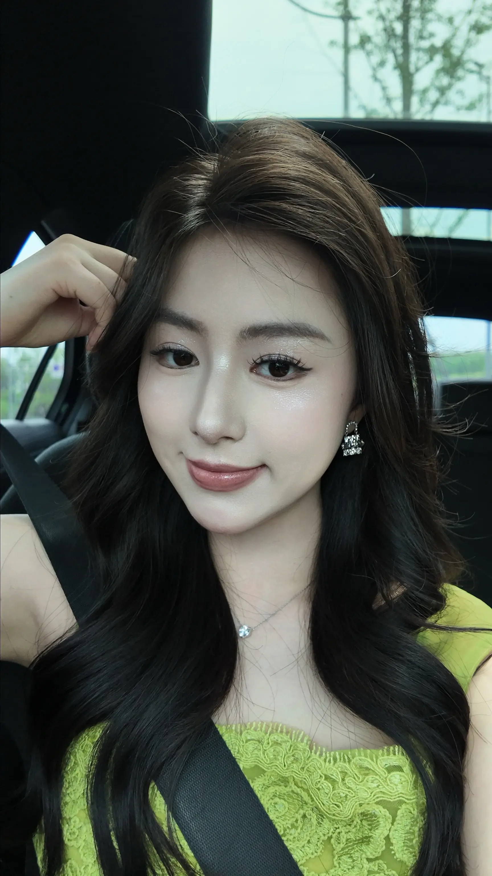 既然你这么懂得权衡利弊 得到你想要的了吗