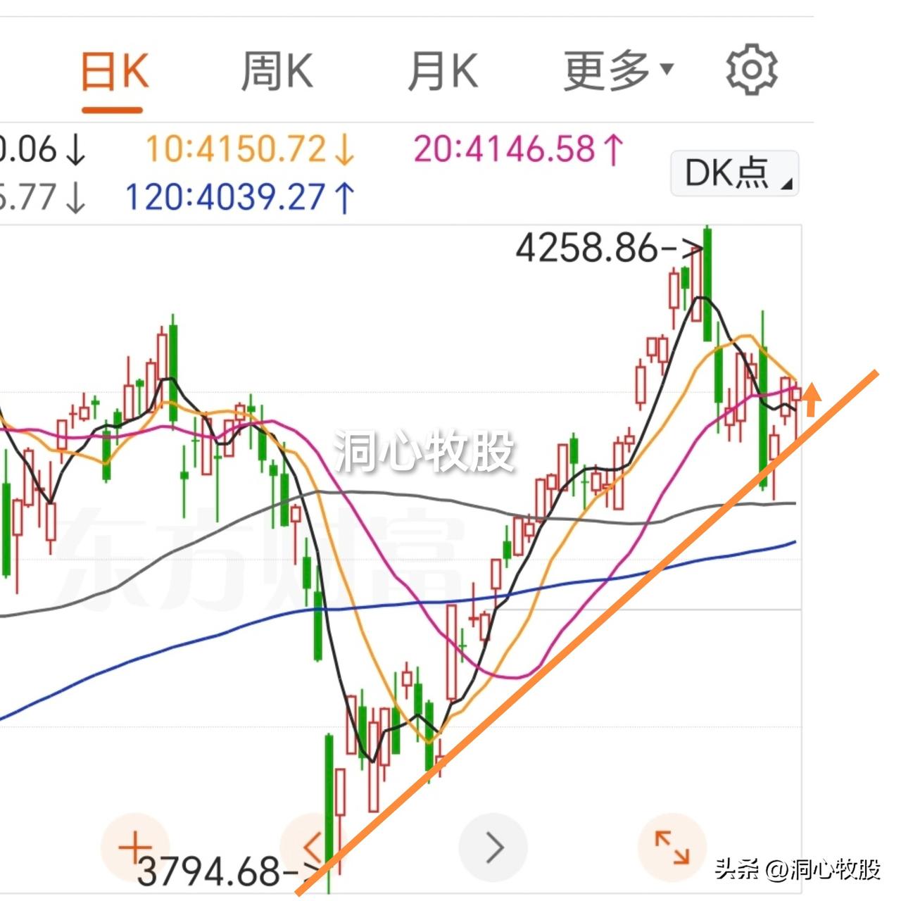 今天震荡调整，上证、科创50收阴，深证成指、创业板指收阳，4082家个股下跌，市
