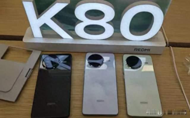 澎湃OS4.0正式版要来！首批名单公布，REDMI K80用户盼的更新来了