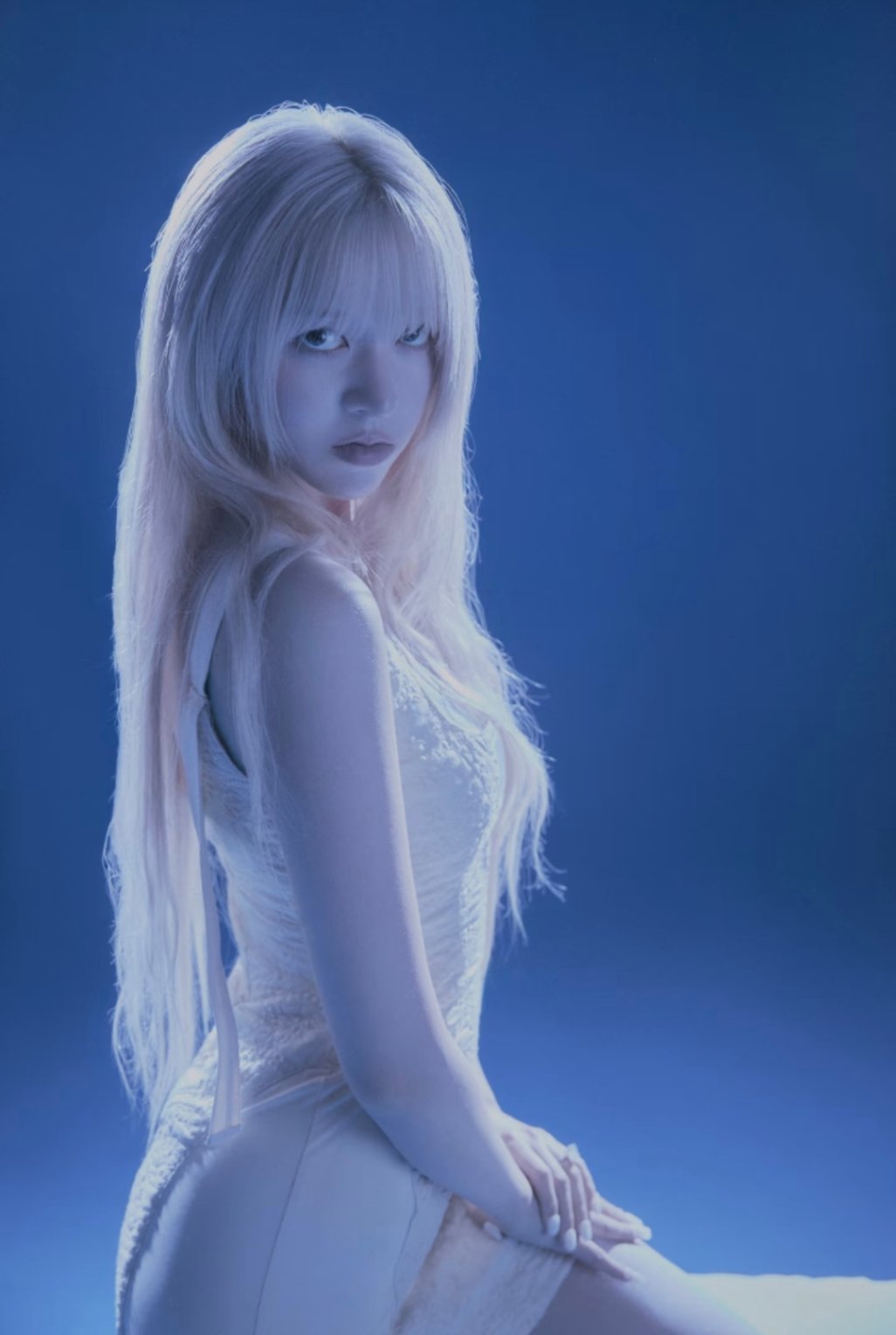 【lilym】聆听海妖无声的吟唱吧·NMIXX回归主打曲MV ​​​