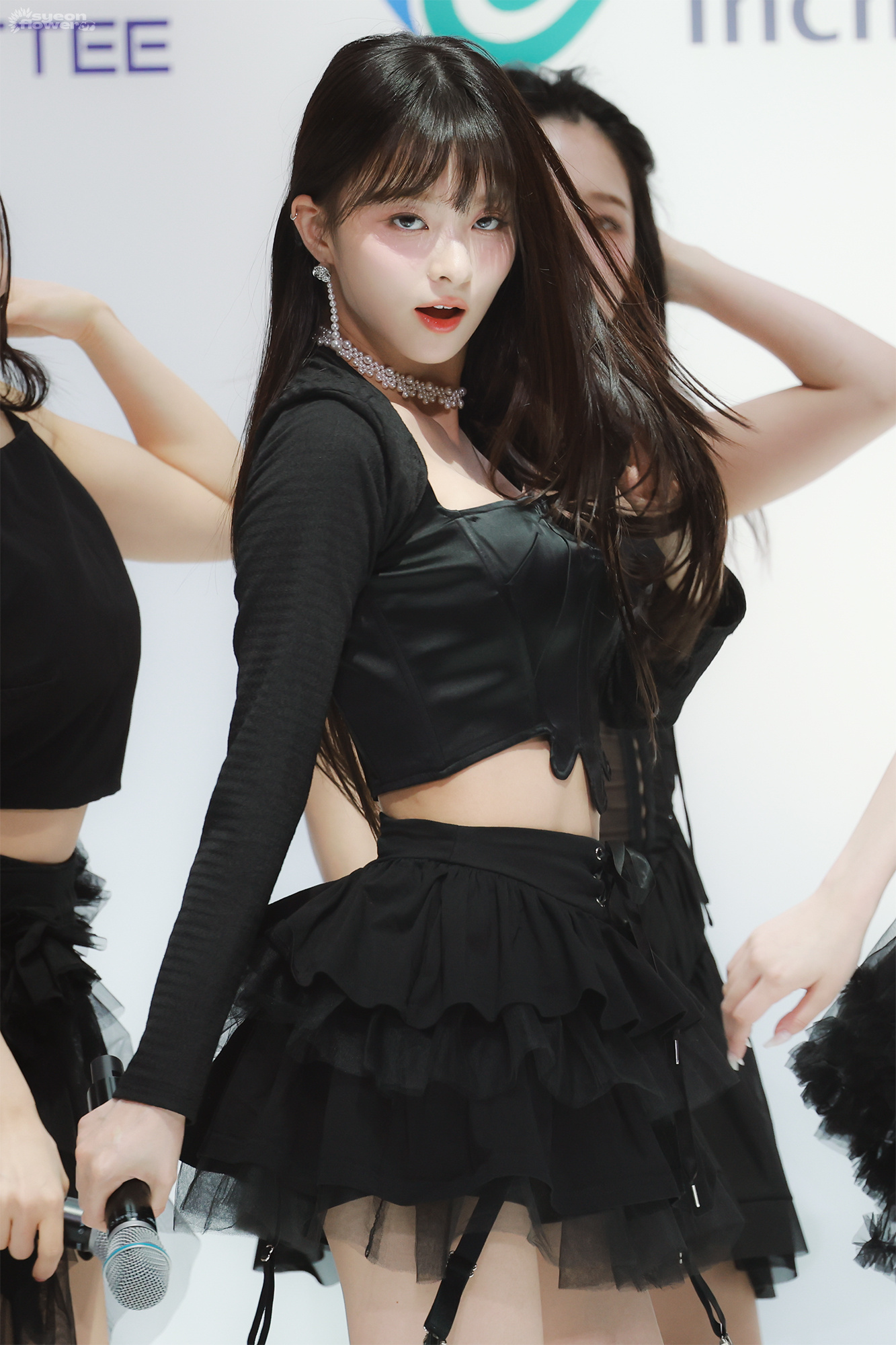 #李娜炅[超话]#🎂#李娜炅0601生日快乐# [图片]240601 生日贺图