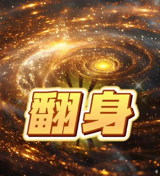 玄学！能刷到这段话，预示你快要翻身起运了，福报到了才会与之相遇。恭贺，苦尽将至，