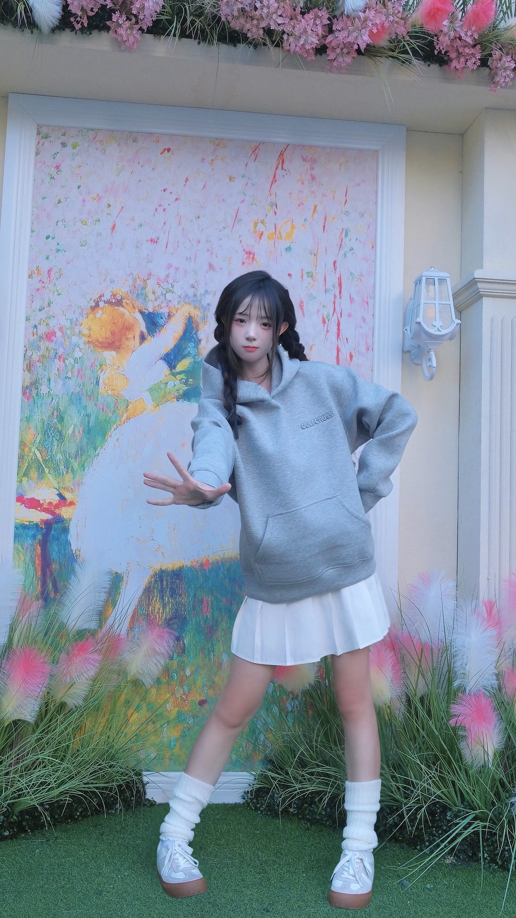 在我身边 别看朋友圈