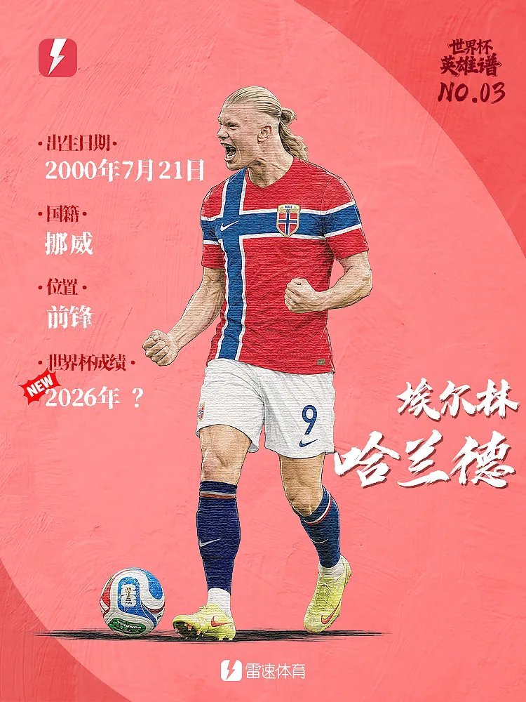 世界杯是他们证明自己的舞台，这里向来不缺一球成名的叙事：从默默无闻到举世皆知，有