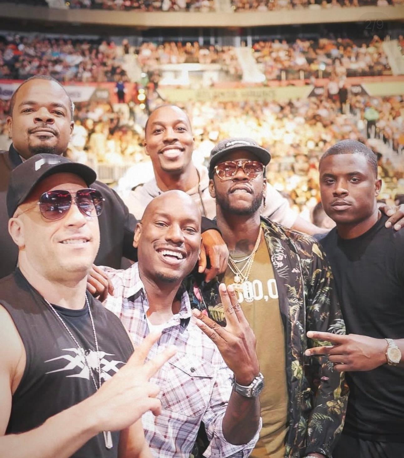 篮天下 2016年的亚特兰大—鹰隼试翼🦅Images via atlhawks