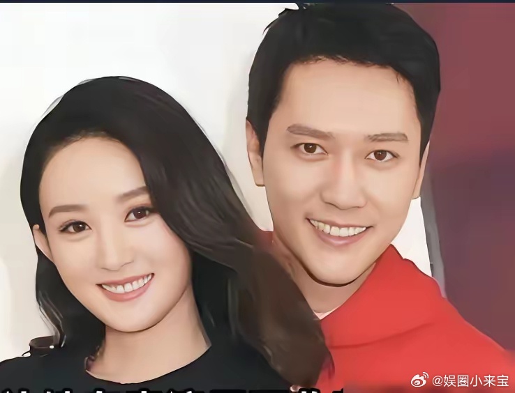 冯绍峰憋了五年，终于不用再当赵丽颖前夫了。就刚刚，正午阳光放出大招，《原地逃离》