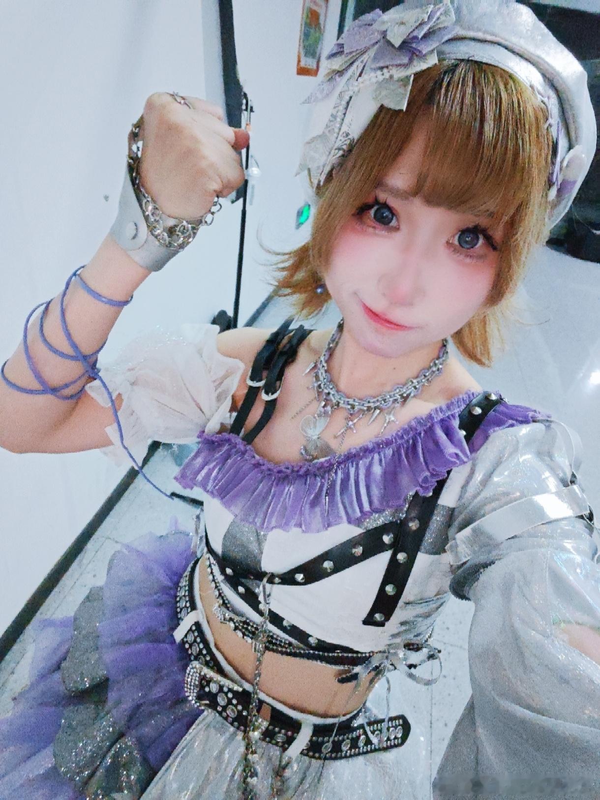 巡演repo对我来说还是太难了所以补充一点这次西安站的选曲TMI吧～ 🔔 开场