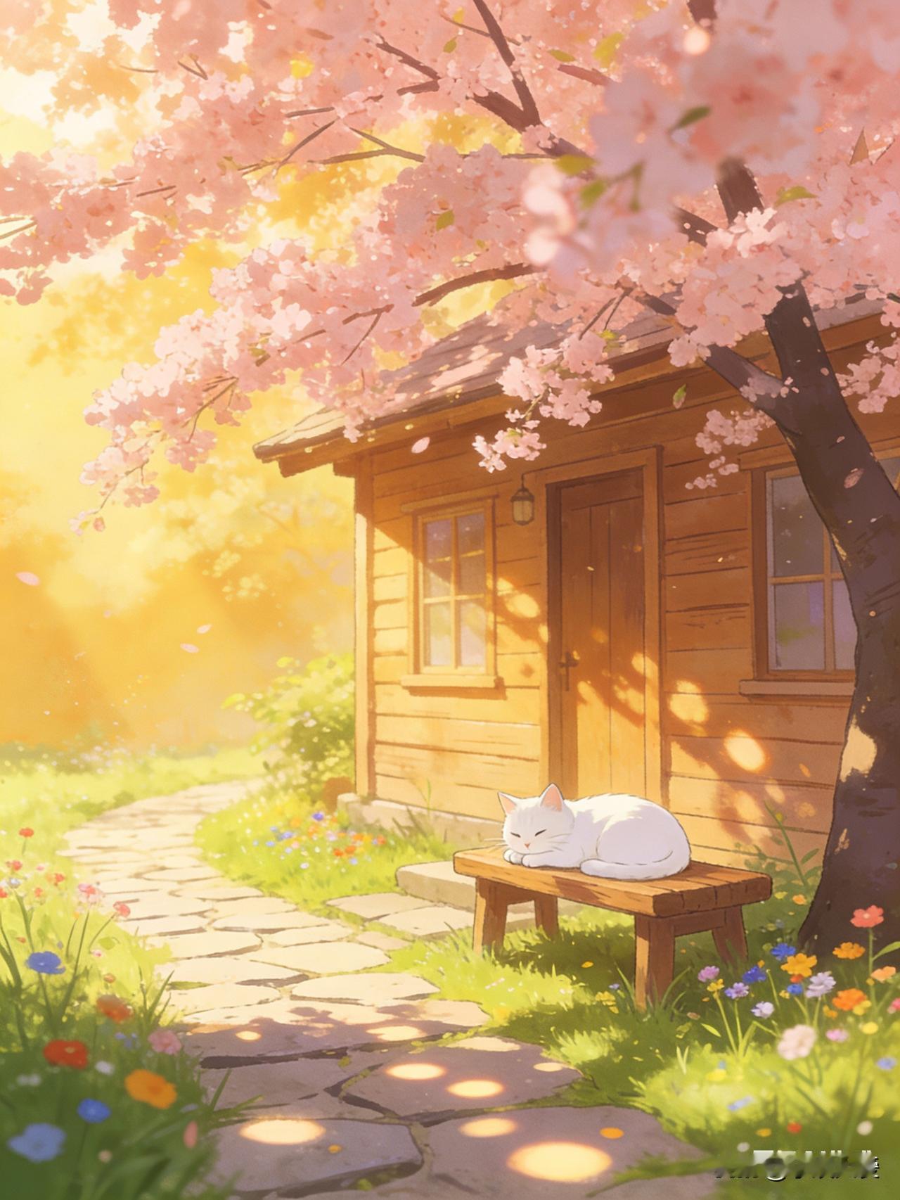 天南地北大拜年