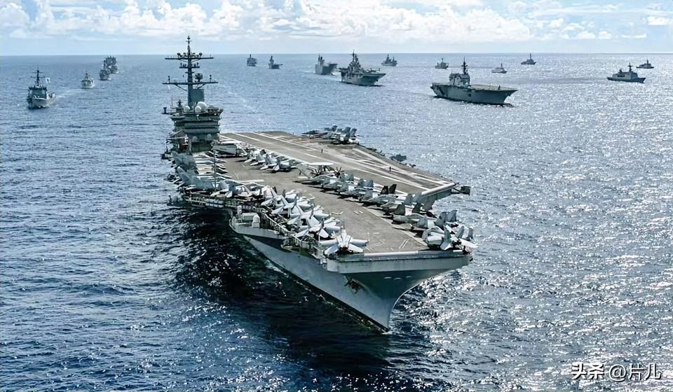 重磅消息！特朗普威胁伊朗十天之内不签署协议将发起军事行动。刚刚，针对美伊核协议谈