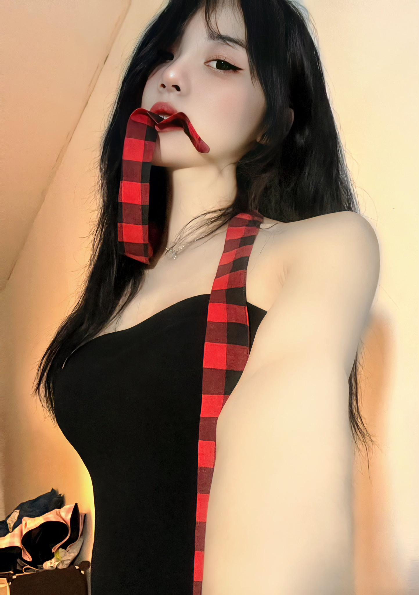记住我的好 第二次给不了了。
