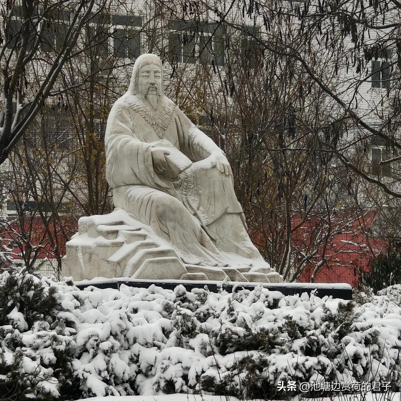 2026年第二场雪要来了 2026年的第二场雪要来了！这雪不像初雪惊艳，更像是冬