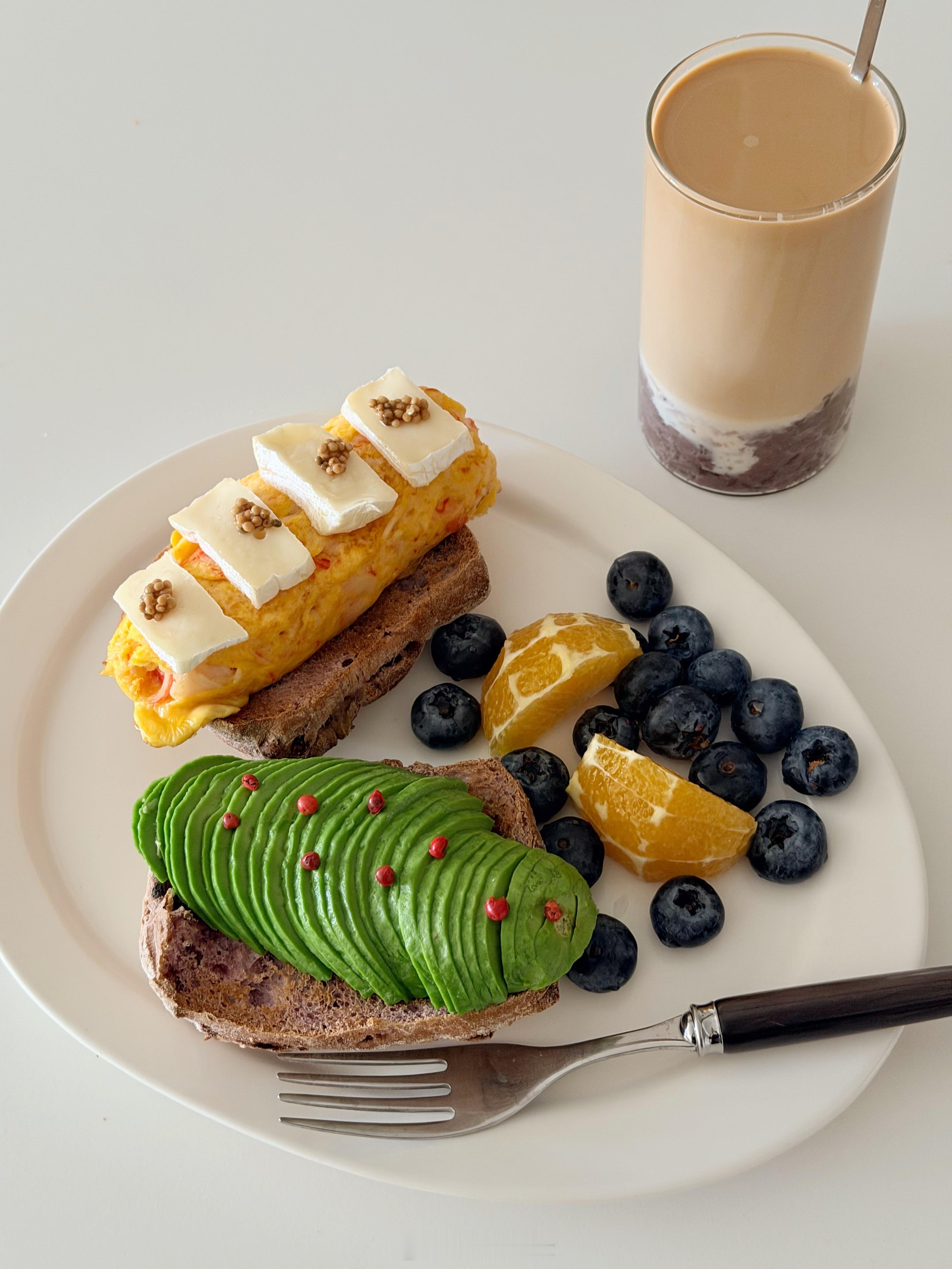 熬了红豆沙做了良心红豆包，2026年继续做早餐吃早餐✌️✌️ 