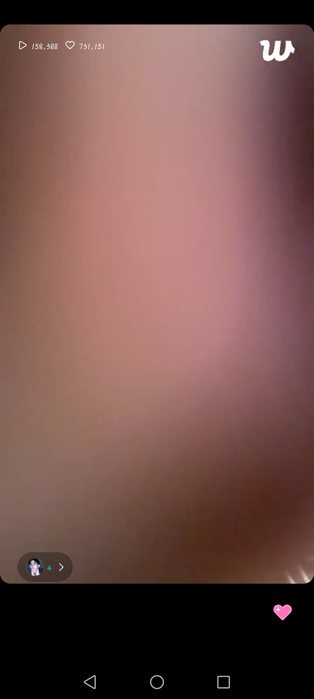 韩维辰你在干嘛 