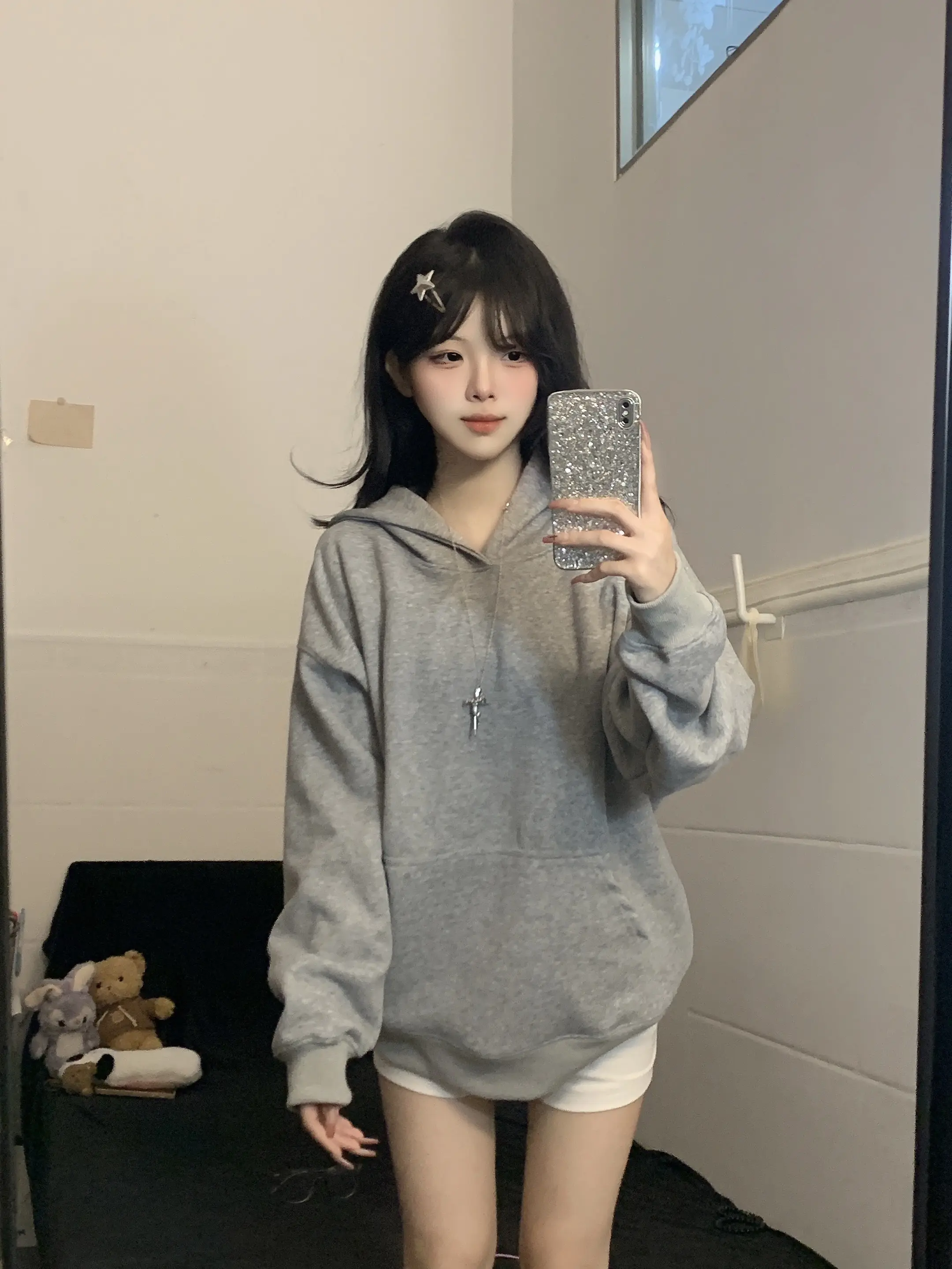 你咋整的 咋一叹气就有人哄你