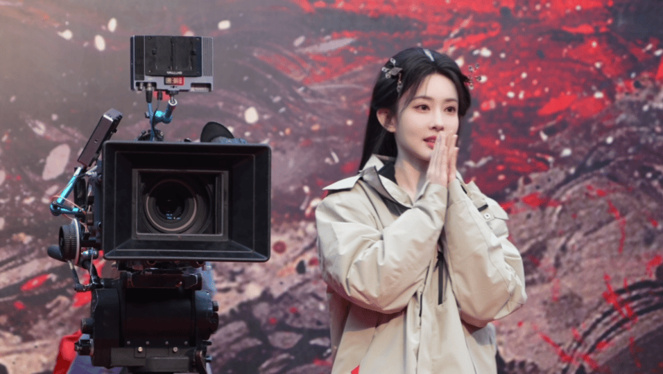 孟子义将门独后开机记录 看孟子义开机记录才发现，原来她对沈妙这么上心！从造型到人