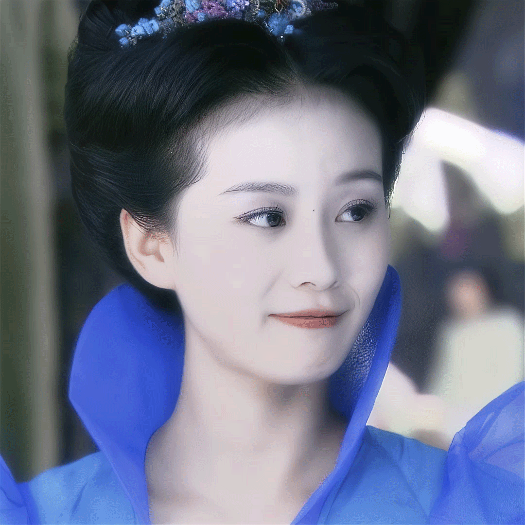 刘诗诗感谢复刻龙葵头冠网友刘诗诗收到龙葵头冠梦回仙剑三 从剧里到剧外，从2009