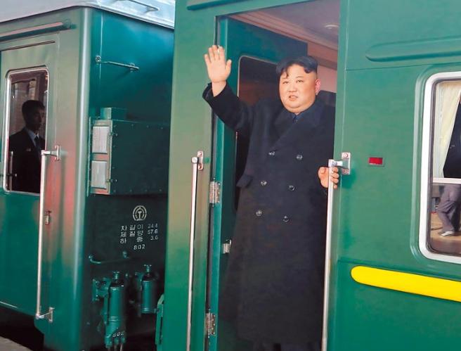 朝鲜44年惯例被打破，金正恩此次北京行将创下多个首次，不过，当前有一个很现实的问