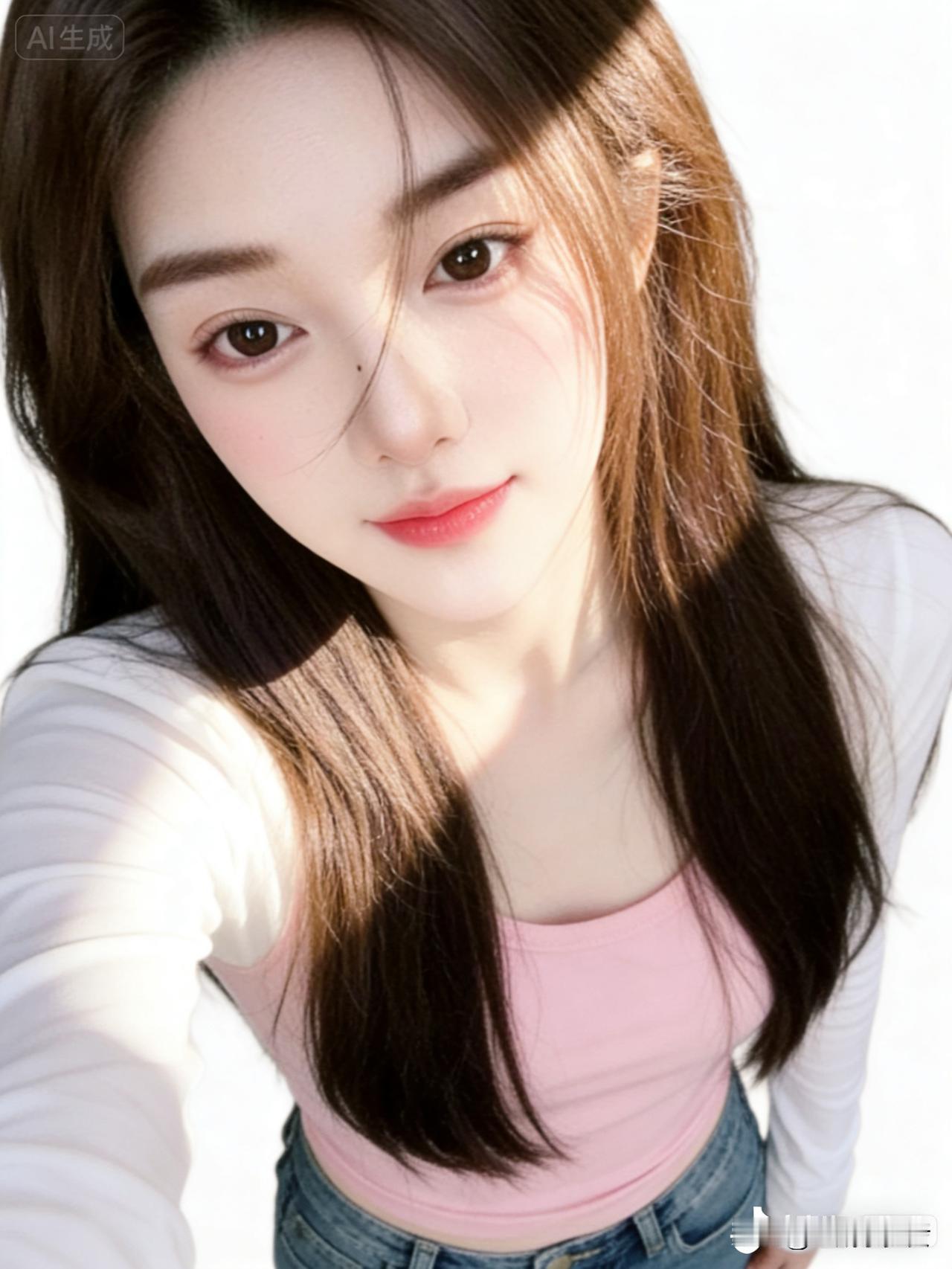 美女自拍🤳🏻