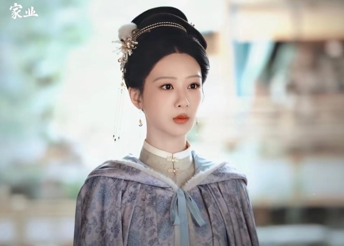 杨紫有自己的中餐厅要干怪不得杨紫不去中餐厅 古代成功人士李祯来了！祯姐能不能替我