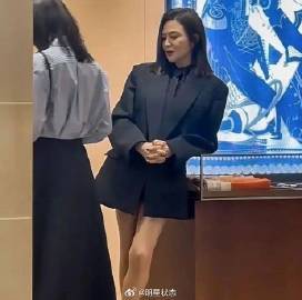 曾经的女神竟然变成这样了[允悲] ​​​