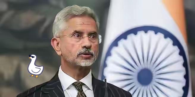 这网上的消息真是越传越离谱，竟然有人信誓旦旦说苏杰生要拿“边境红线”换“台海中立