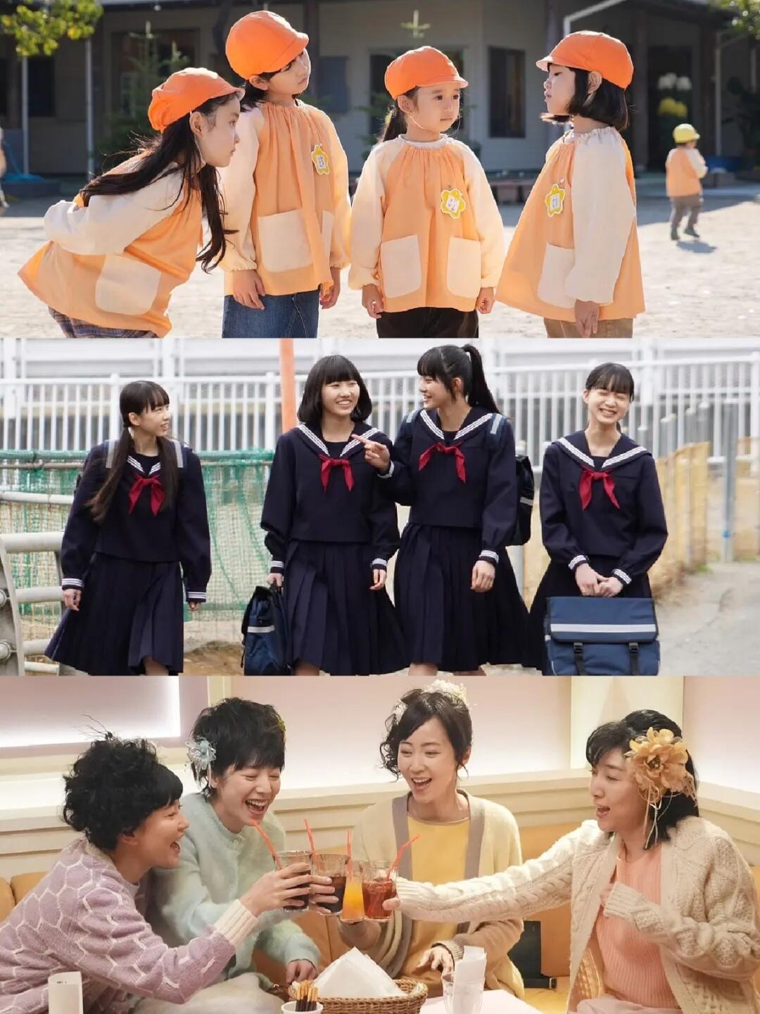 我的人生日剧❗️后劲太顶了😭逢人必推❗